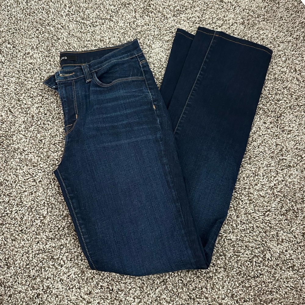 J Brand Jeans